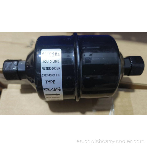 Filtro Drier Thermo King 614676 Atendas